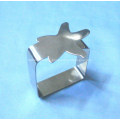 Stainless Steel Tablecloth Clip